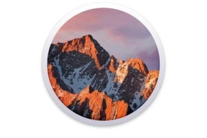 macos sierra icon