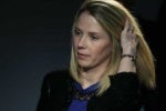 After rocky tenure, Mayer to leave Yahoo 'tarnished'