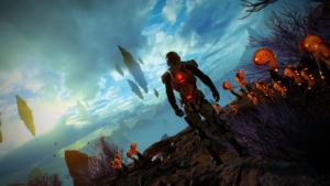 mass effect andromeda 3