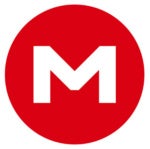 mega logo