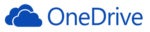 microsoft onedrive logo large