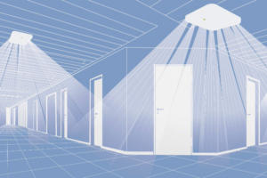 Virtual beacons challenge Wi-Fi for in-building, location-based supremacy