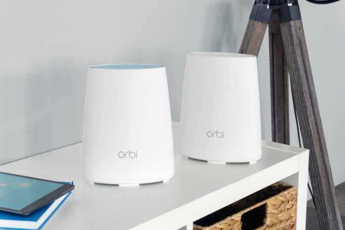 Orbi RBK40