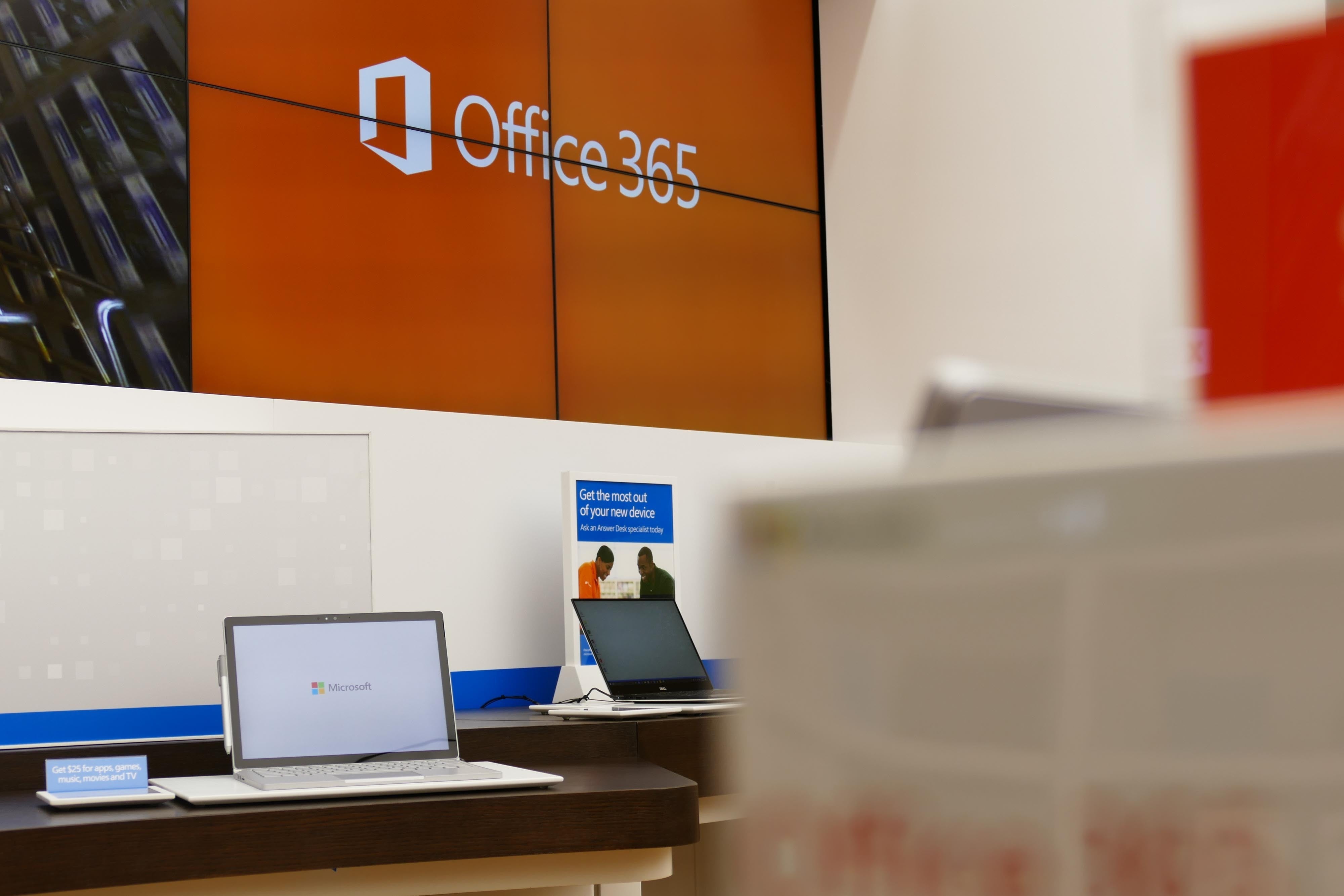 Microsoft Axes Office 2019 From Home Use Program Idg Connect