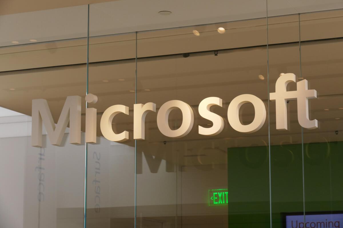 Microsoft bolsters threat intelligence security portfolio with two new products