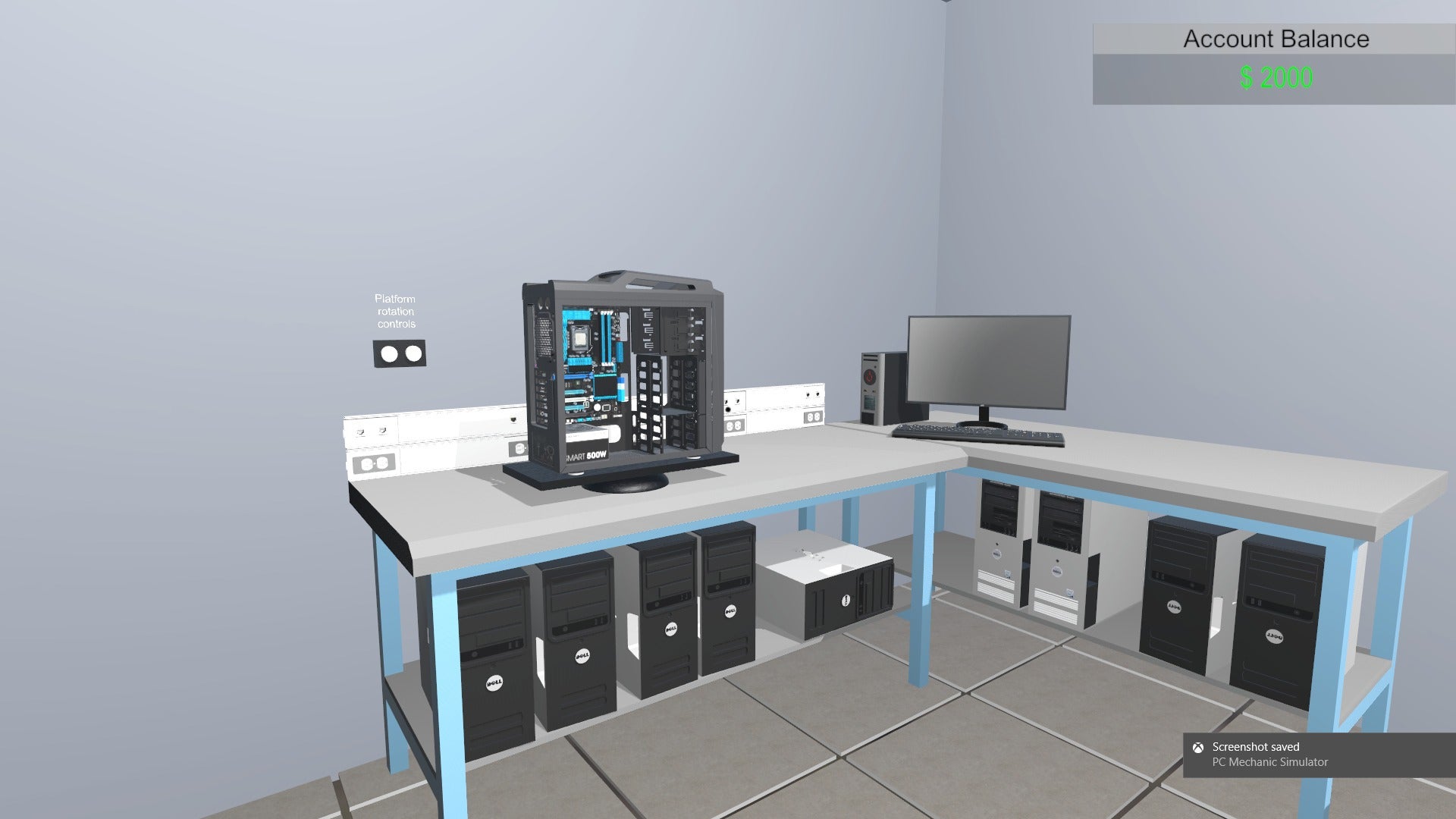 Meet PC Building Simulator, a DIY teaching tool that could be the novice\u002639;s best friend 