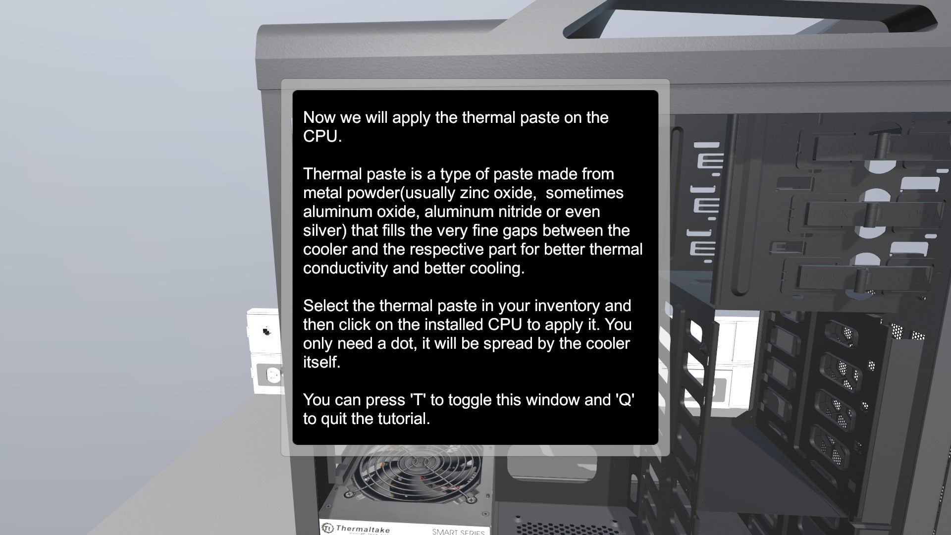 Meet Pc Building Simulator A Diy Teaching Tool That Could Be The