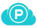 pcloud logo