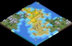 Take over the world (over and over and over) in The Battle of Polytopia