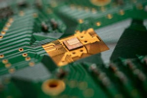 radio chip