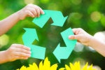 How HP leads in sustainability through innovation, partnership and sharing