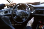 IBM technology creates smart wingman for self-driving cars