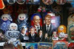 FBI investigating possible Trump-Russia collusion, dismisses wiretap allegations
