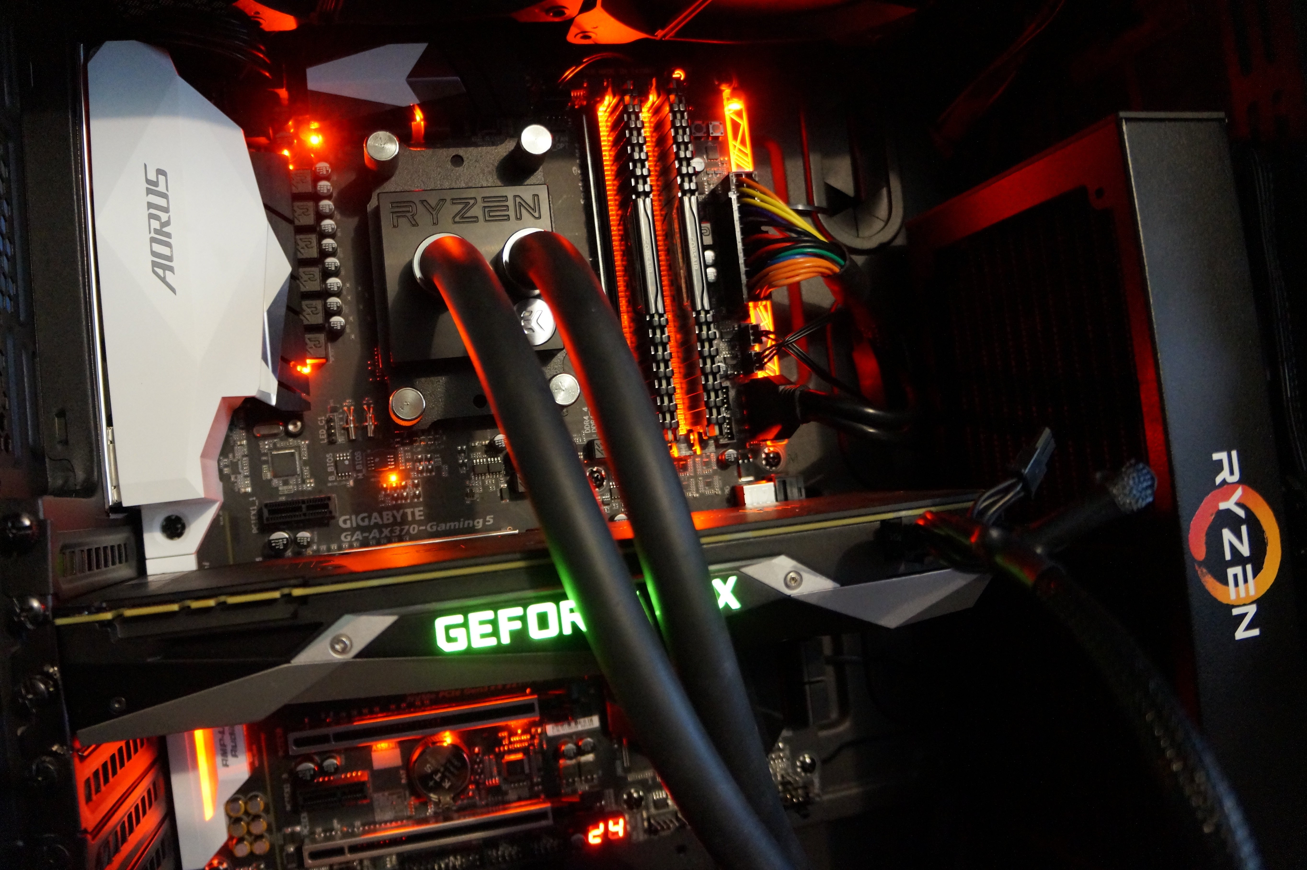 How to build a PC: the complete step-by-step guide