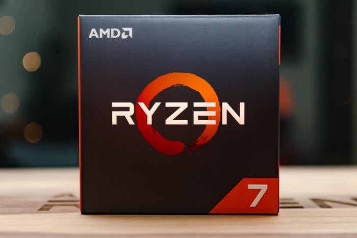 photo of AMD's 2nd-gen Ryzen CPUs are faster, cheaper, and all come with Wraith coolers image