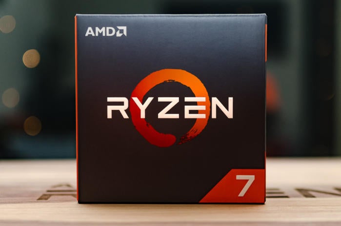 ryzen box 1 of 1