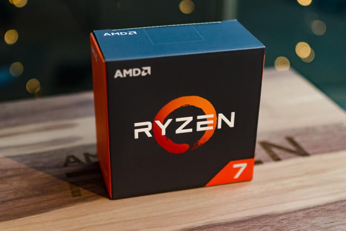 amd ryzen master amd ryzen master