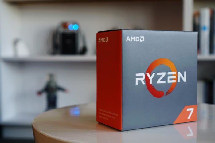 ryzen 2