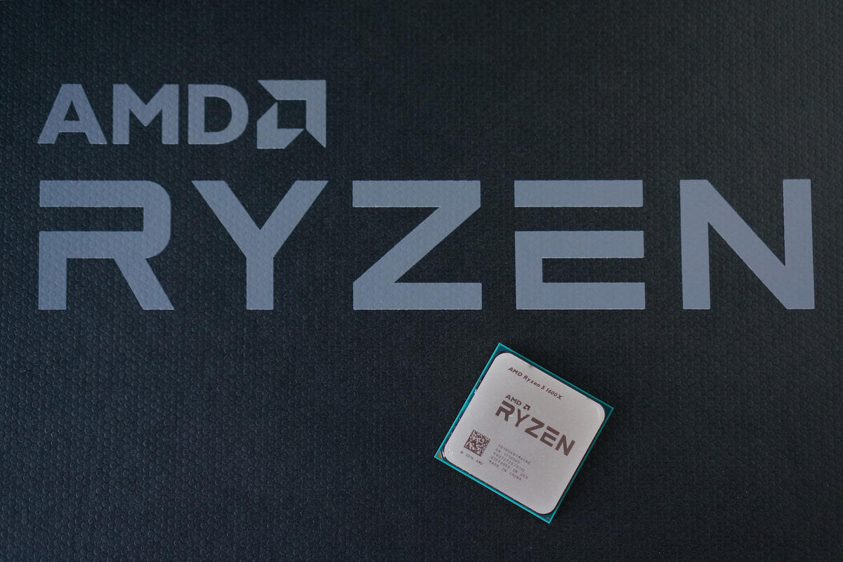 Ryzen 5 review vs. Core i5: Ryzen 5 1600X wins for best mainstream power CPU