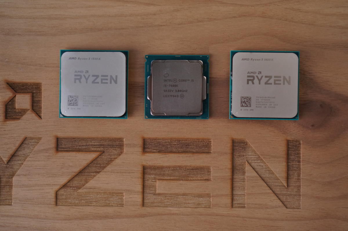 ryzen 5 15