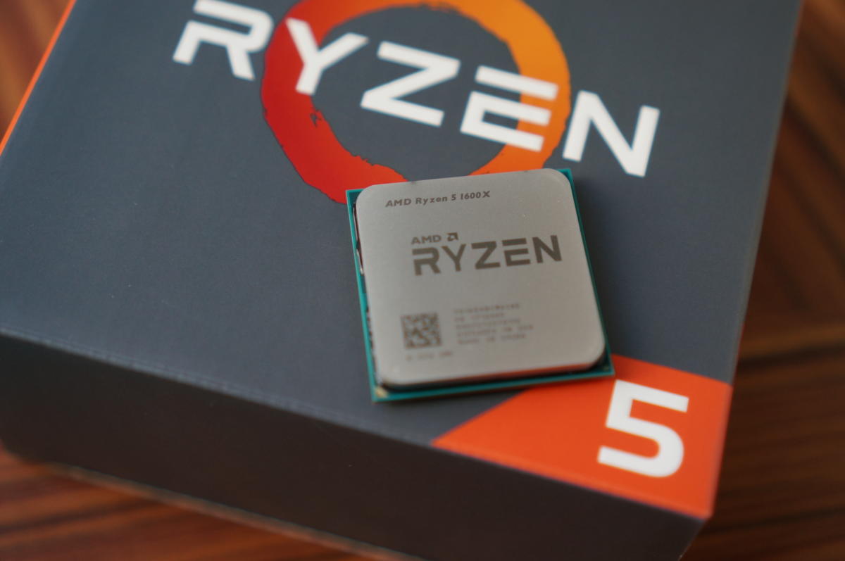 ryzen 5 3