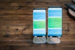 Samsung's Bixby voice assistant won't ship with Galaxy S8 on April 21