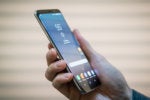 Hands on with the Galaxy S8 and S8+, the phones that do everything