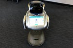 Sanbot is the Jill of all trades
