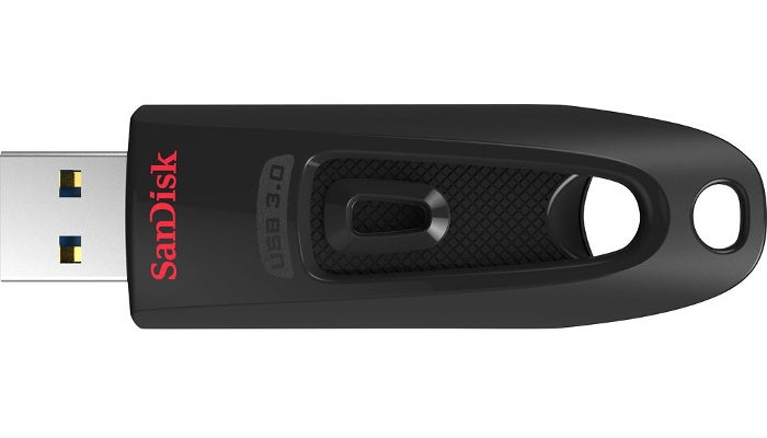 sandisk 3