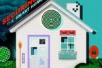 Linksys Velop boosts home network throughput