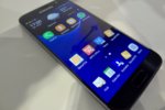 BlackBerry readies a more secure version of the Samsung Galaxy S7
