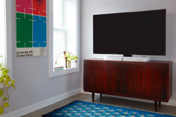 Sonos Playbase