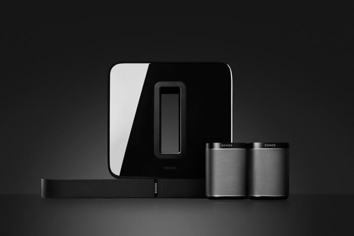 Sonos: Accept new privacy policy or devices 'may cease to function'