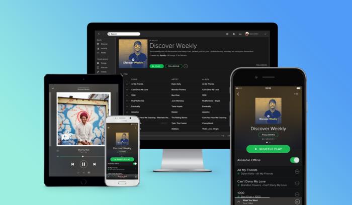 Spotify is launching a Hi-Fi lossless audio tier that could cost twice