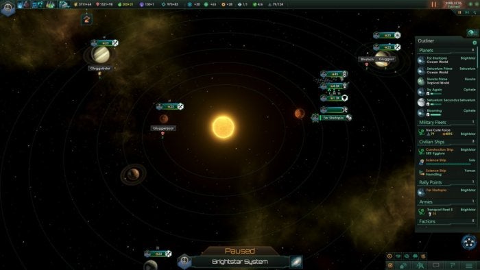 Stellaris