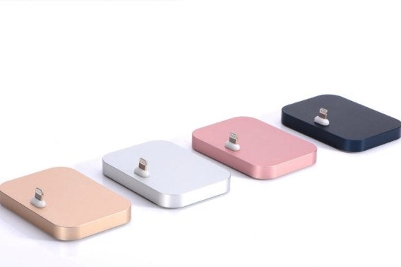 stouch iphonechargingdock