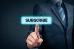 Why the subscription economy is the future of business