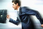 Why you should (sometimes) let software run your business