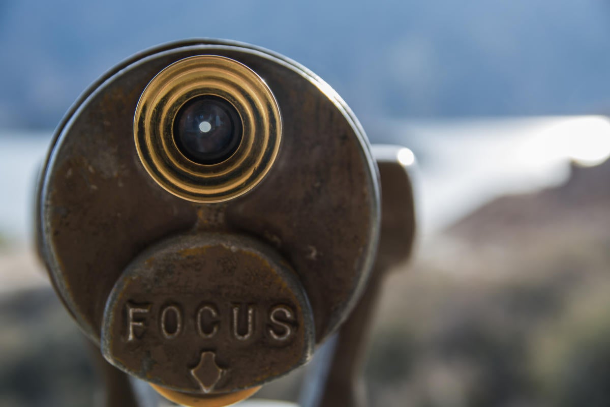 Architects are focused on the wrong end of multicloud