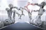 Industrial robots are security weak link