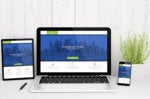 The revolution finally hits business software