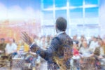 Are tech conferences nothing but a big ol' boondoggle?