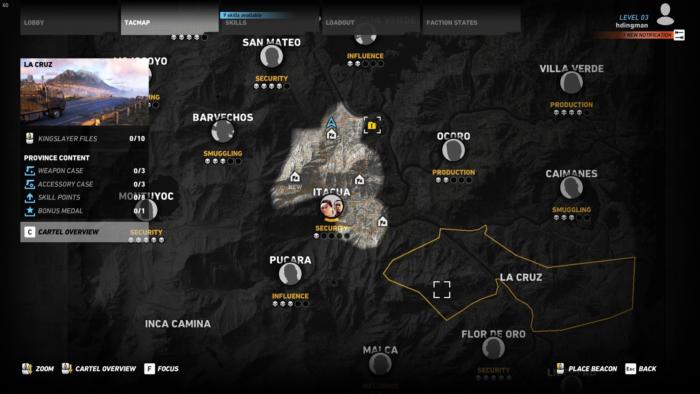 Ghost Recon: Wildlands