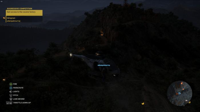 Ghost Recon: Wildlands