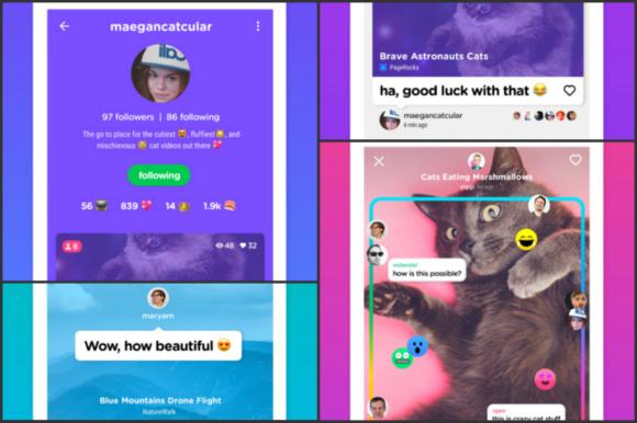 uptimecollage