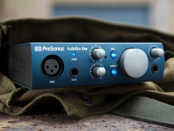 Windows 10 Creators Update usb 2.0 audio box