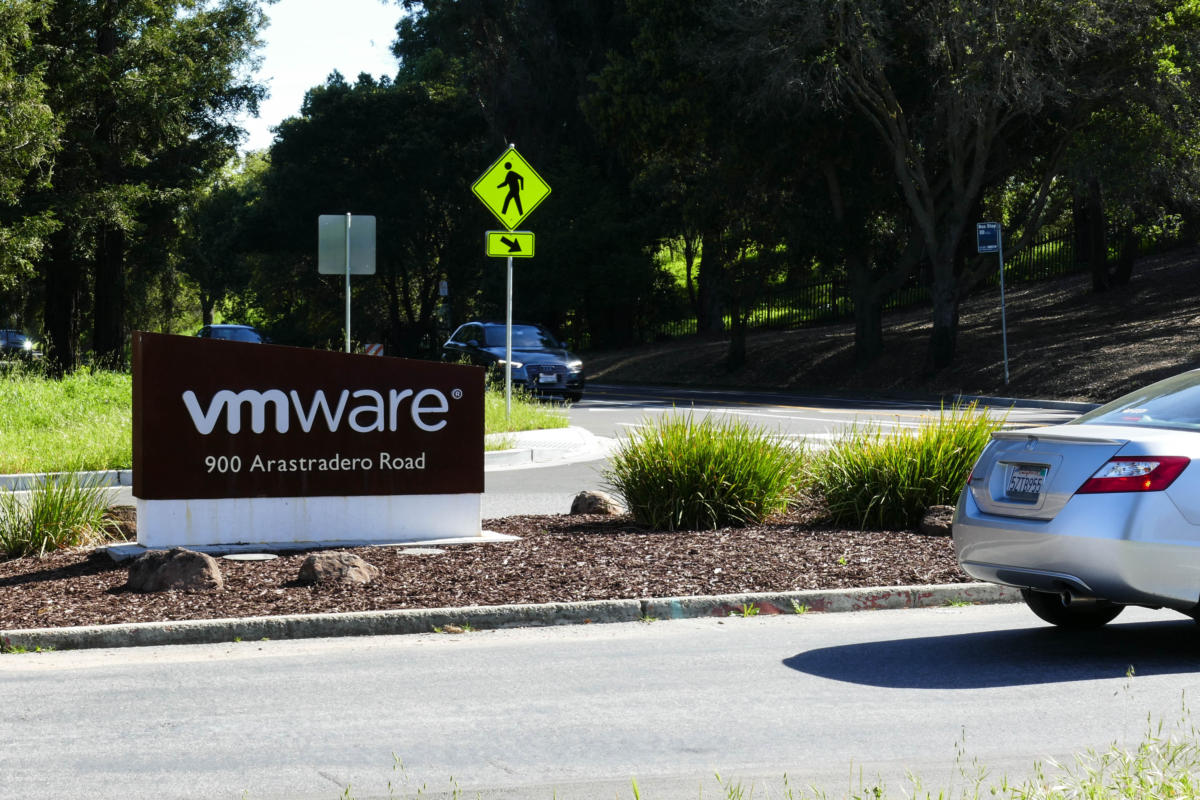 VMware