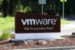Broadcom reportedly working to acquire VMware