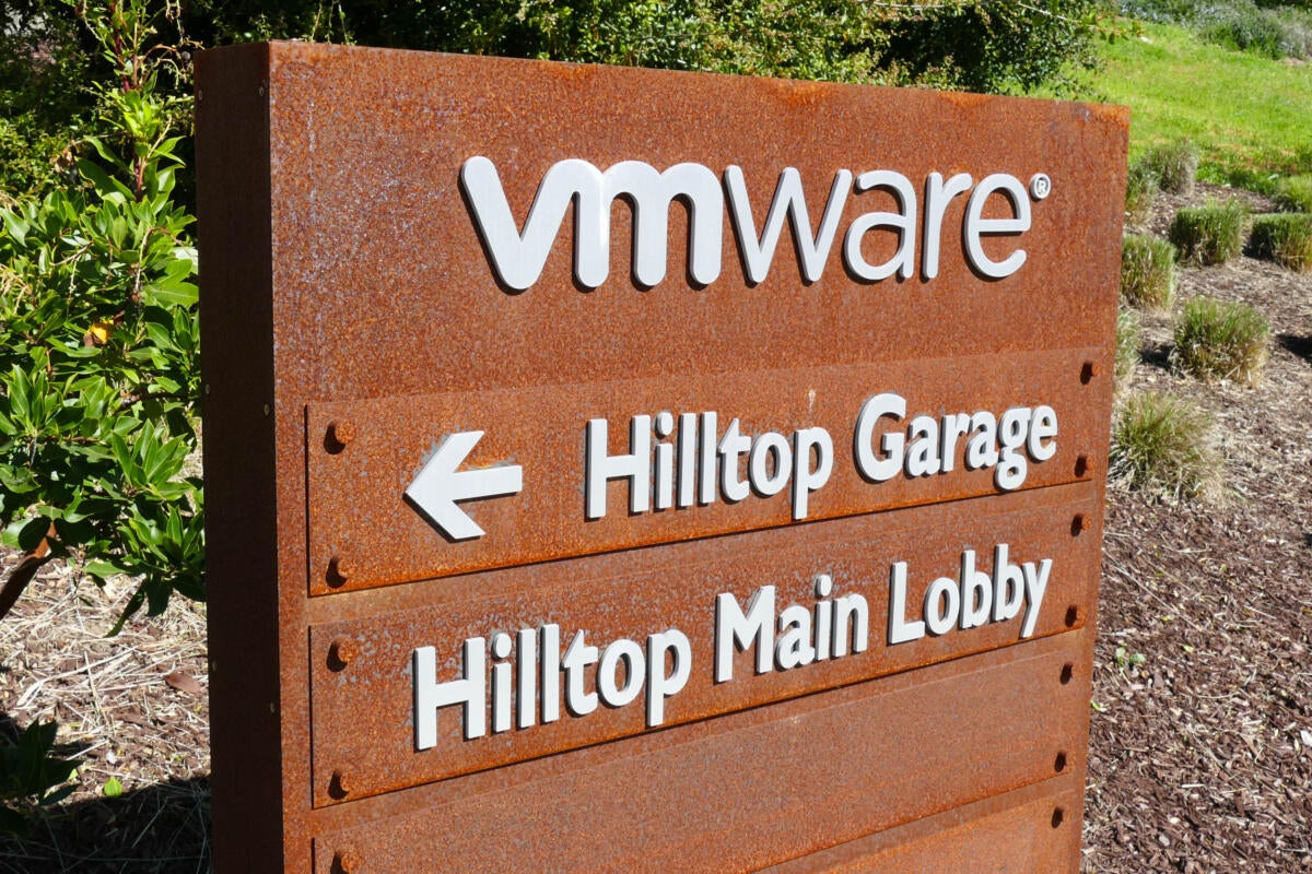 Image: VMware fortifies data center software with Avi Networks buy