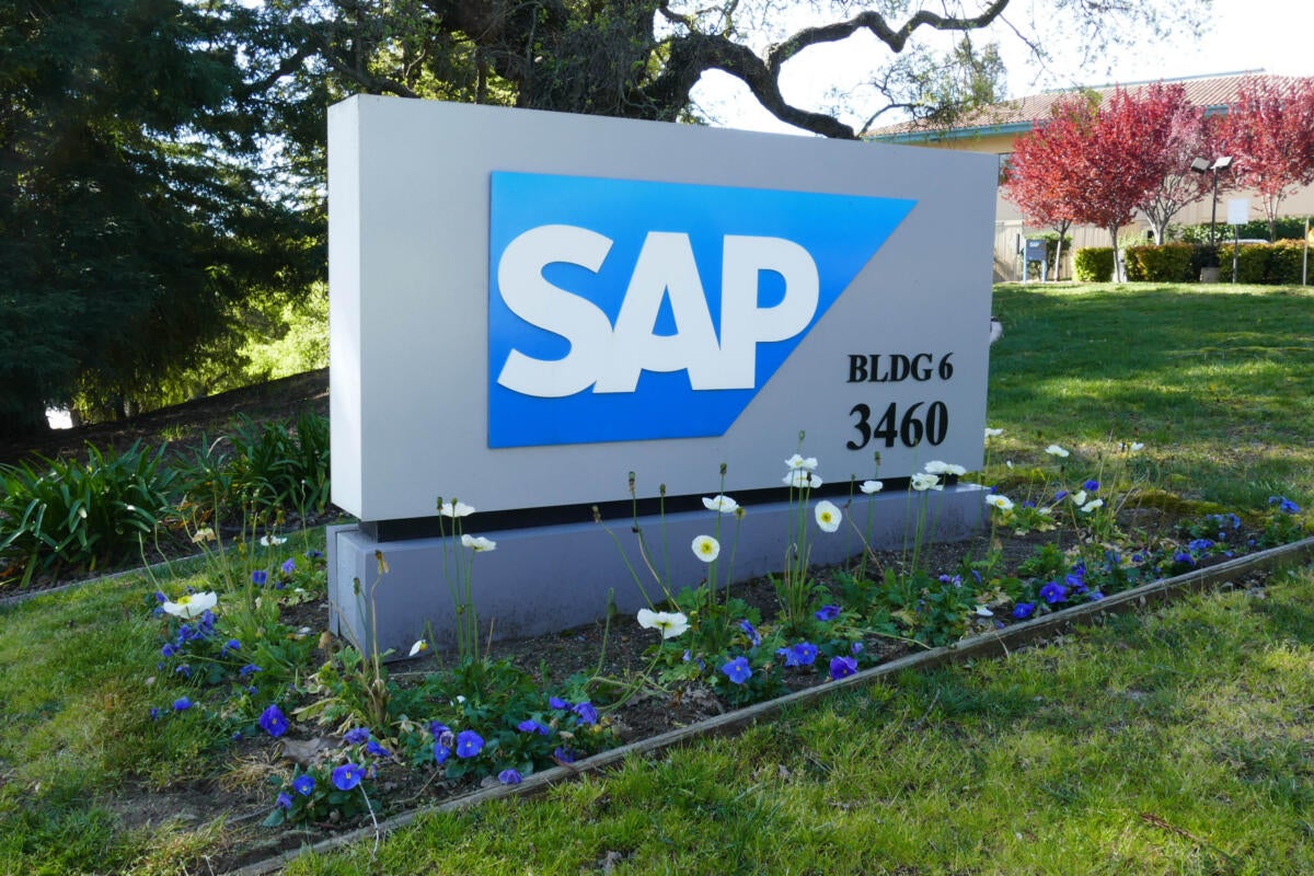 Image: Public SAP exploits could enable attacks against thousands of companies